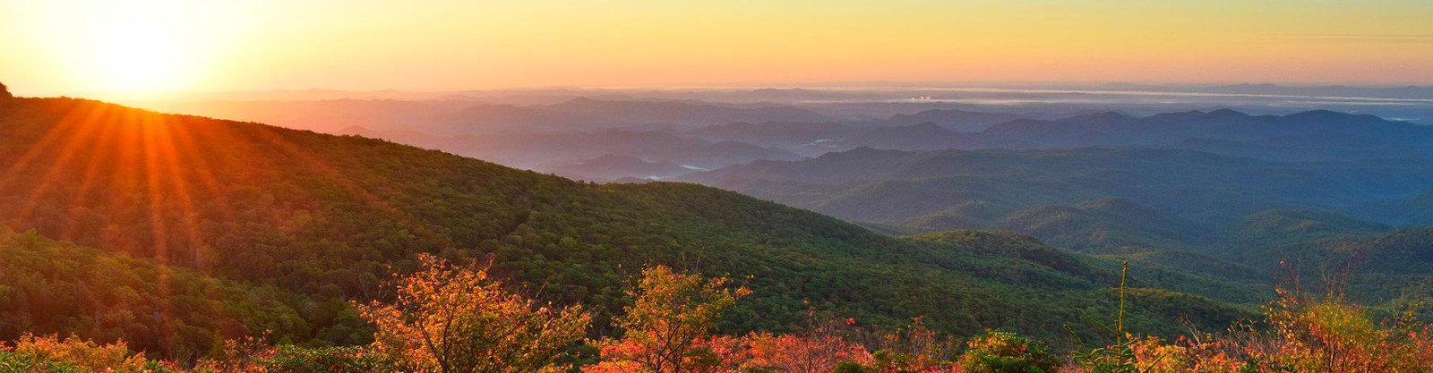 Best hiking trails around Banner Elk, North Carolina to enjoy during